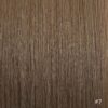 Ash Blonde # 7