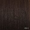 Chestnut Brown Highlights # 4/5